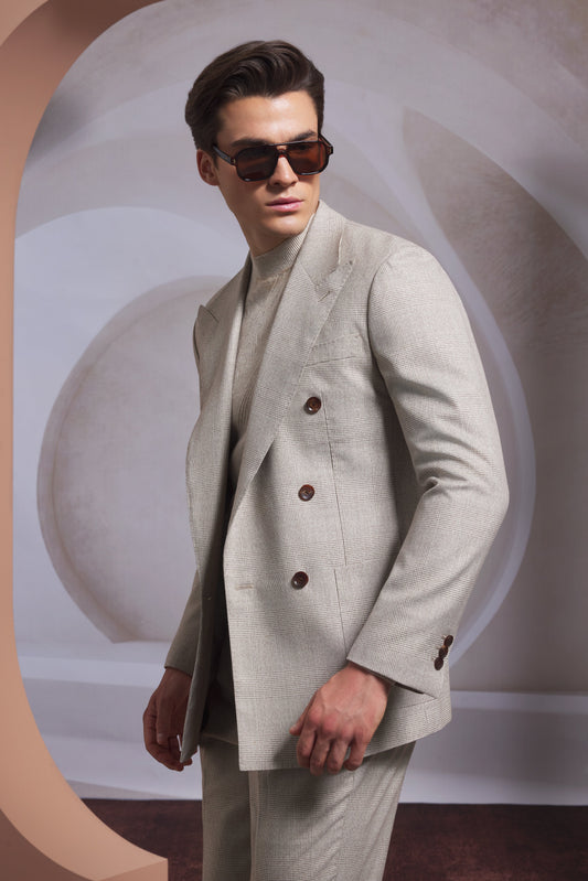 I Don't Know Anything About Suits: A First-Time Buyer's Guide