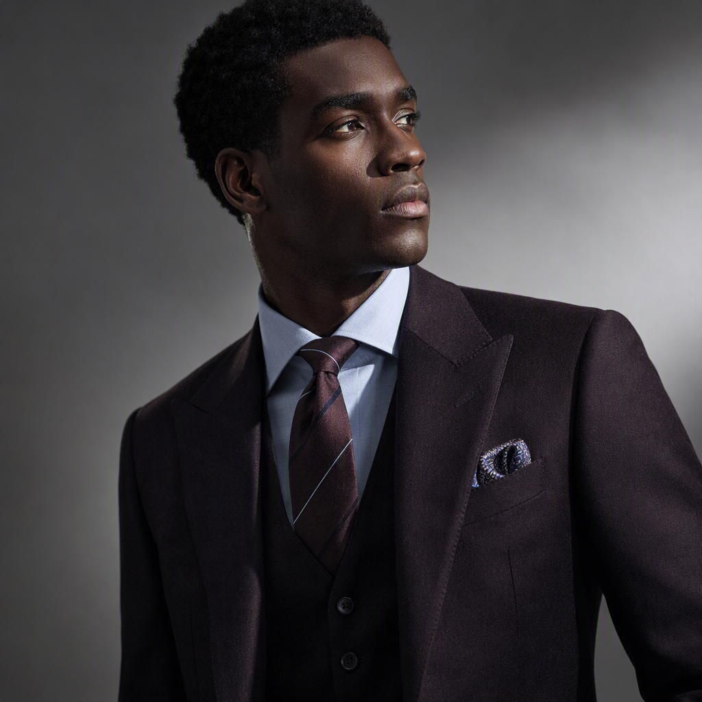 Luxury Sartorial Blazers-10