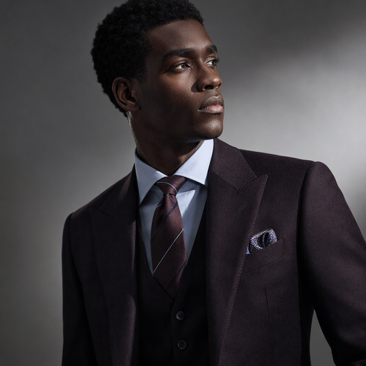 Luxury Sartorial Blazers-2
