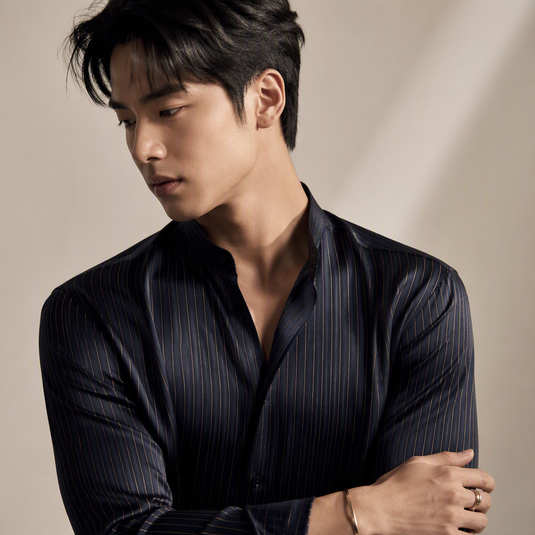 Luxury Shirts-3