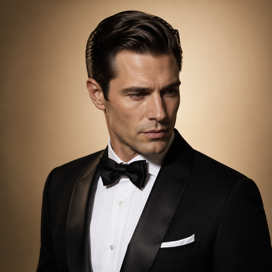 Men Tuxedos-5