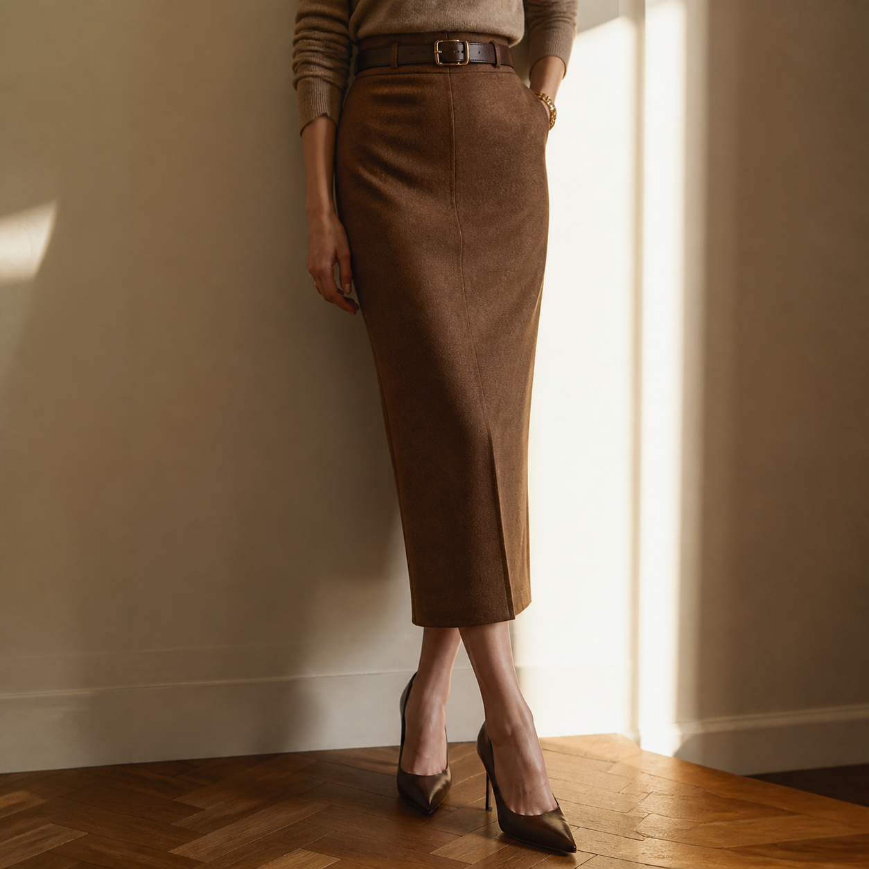 WOMEN SKIRTS-18