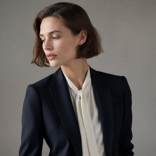 Classic Trouser Suits-1