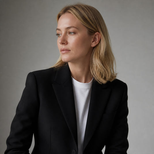 Classic Tailored Blazers-1
