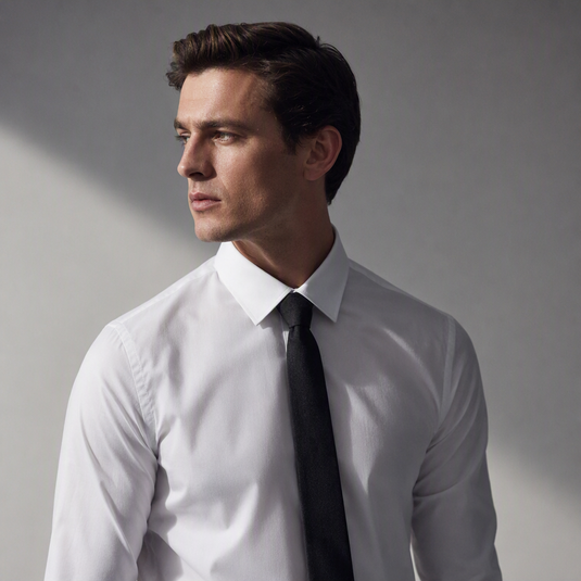 Dress Shirts-2