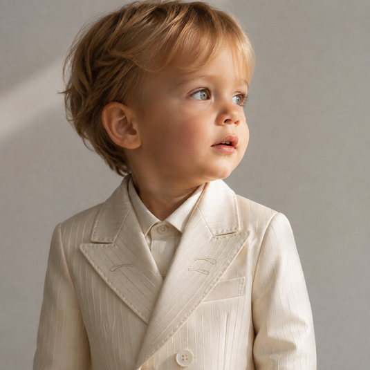 Kids suits-3