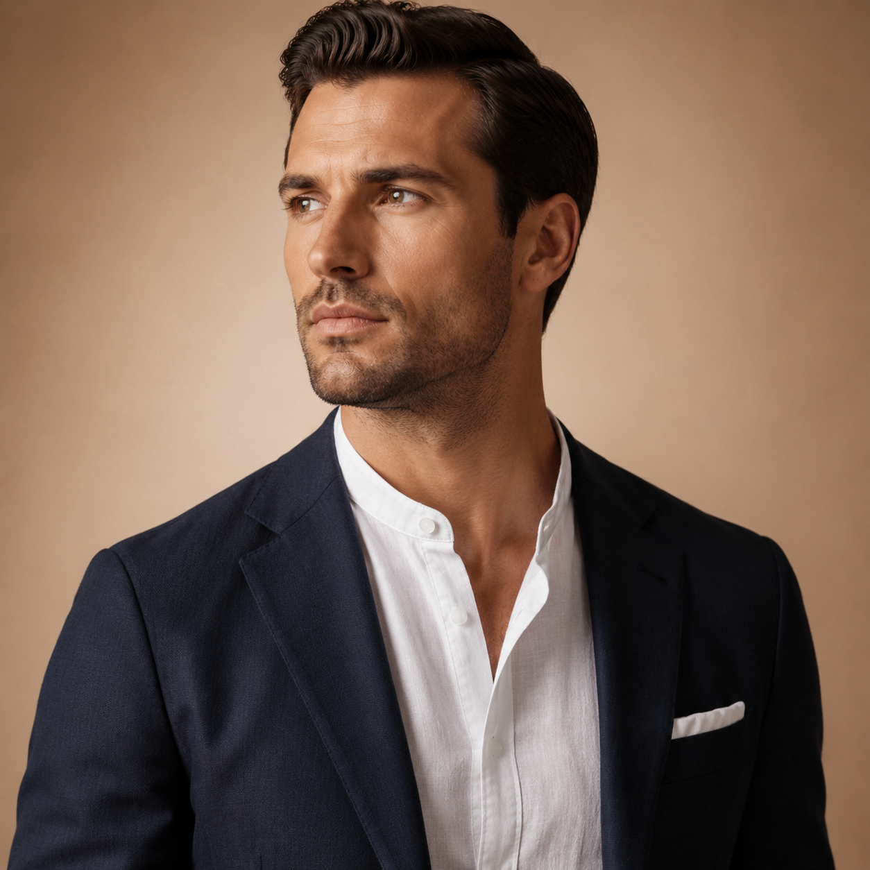 MEN BLAZERS-11