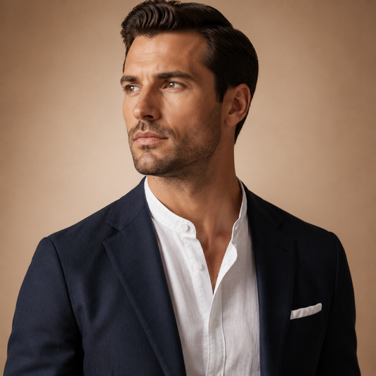 MEN BLAZERS-2
