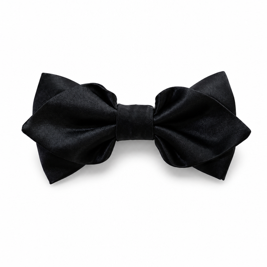 Butterfly Bow Tie