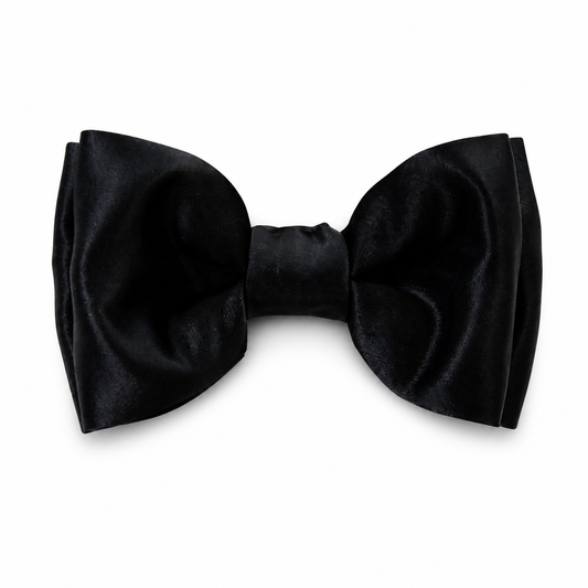 Crown Bow Tie
