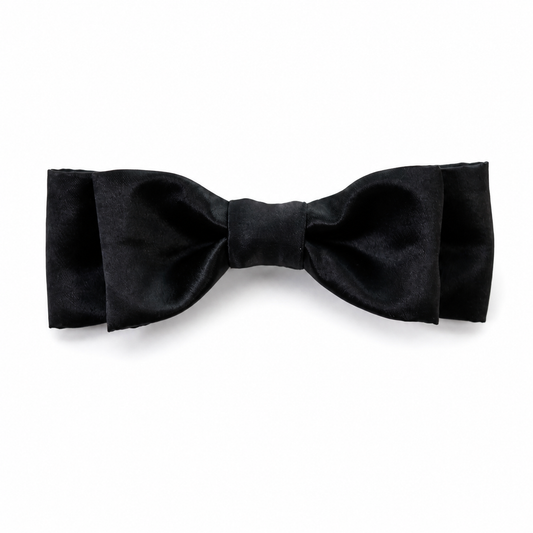 Slimline Bow Tie